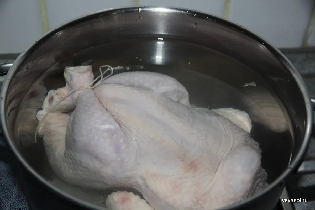 Kako ukloniti antibiotike iz mesa, peradi ili ribe